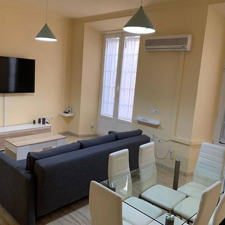 Apartamento Marin Garcia C Centro Historico Málaga Exterior foto