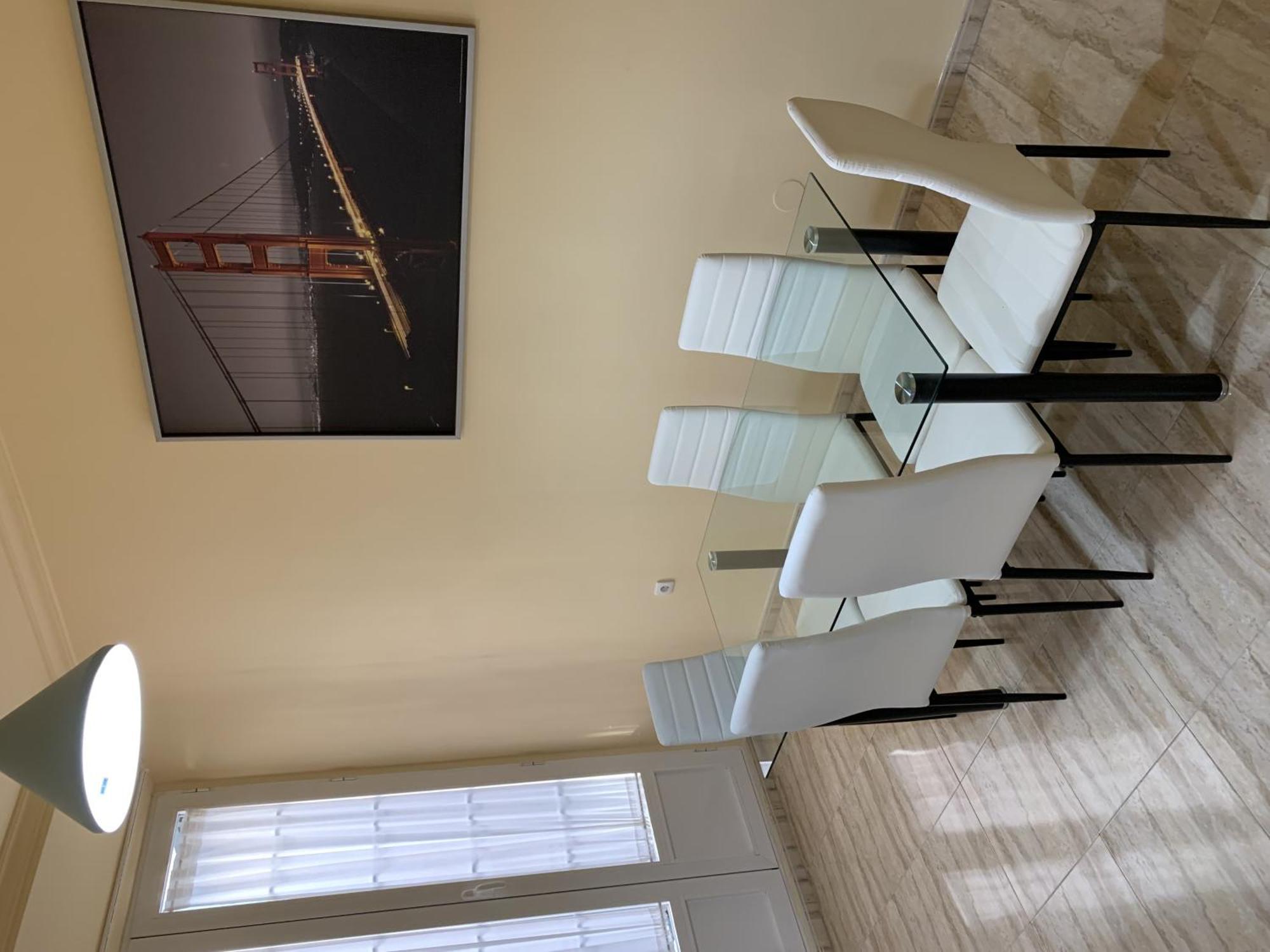 Apartamento Marin Garcia C Centro Historico Málaga Exterior foto