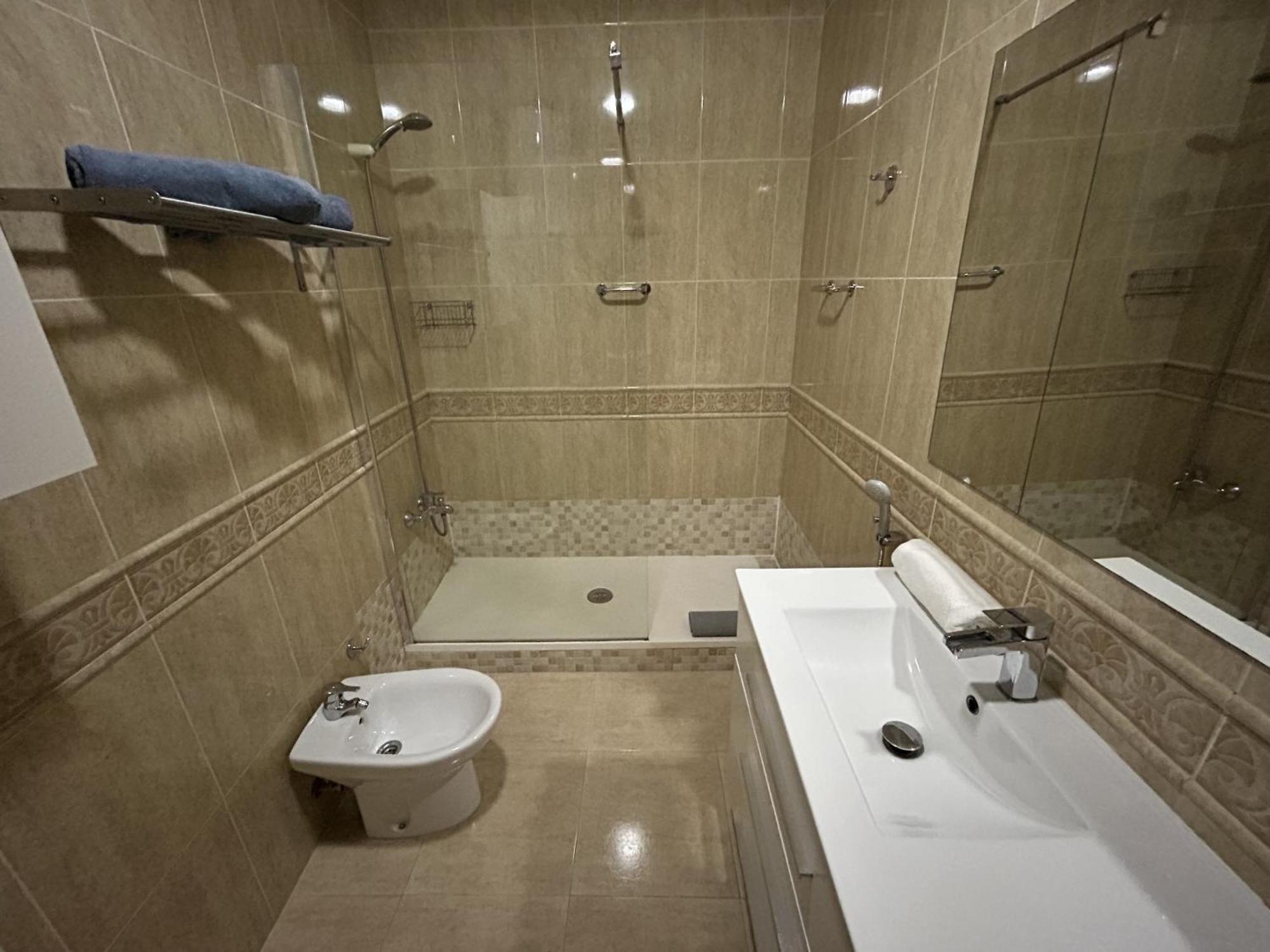 Apartamento Marin Garcia C Centro Historico Málaga Exterior foto