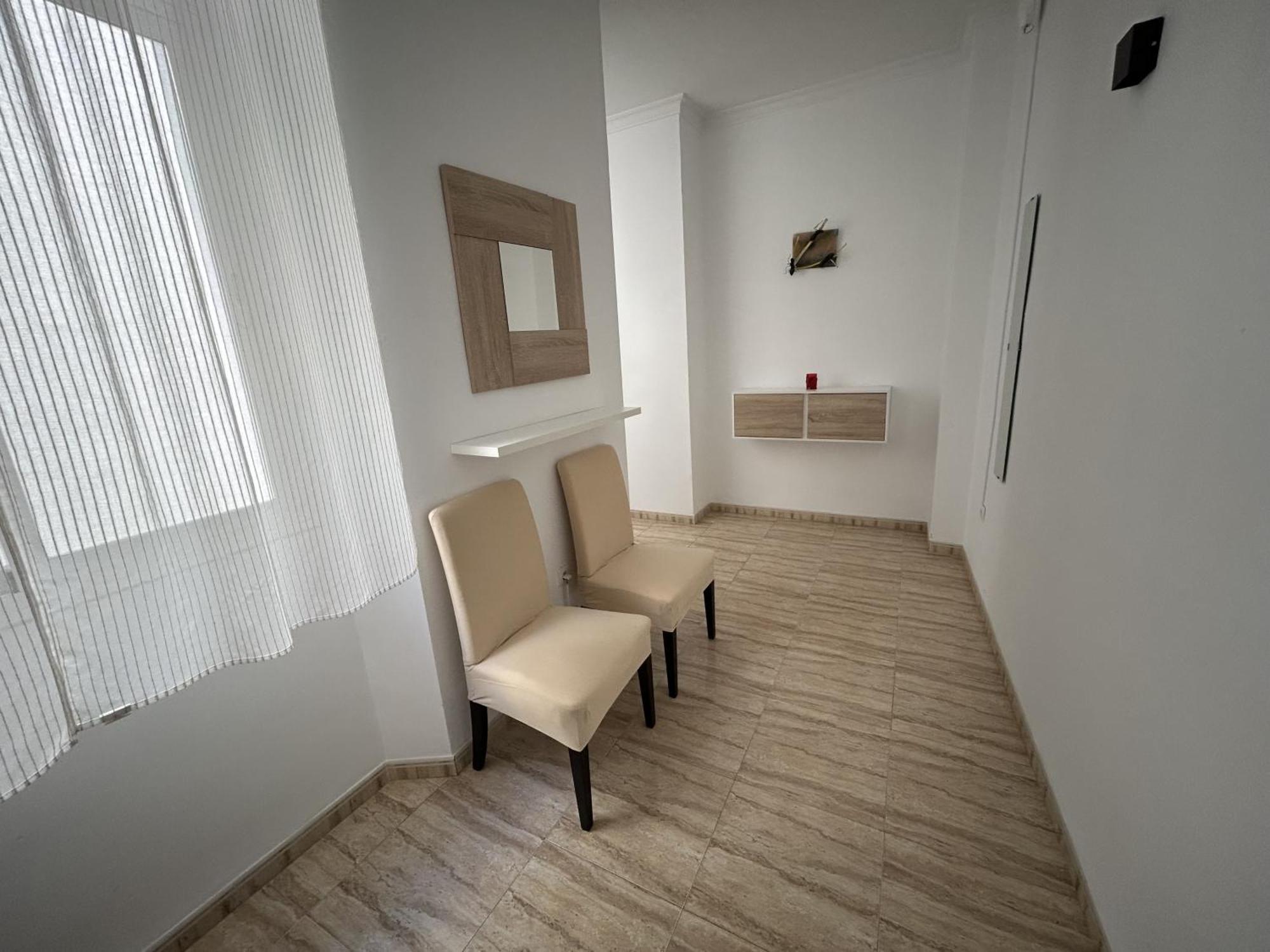 Apartamento Marin Garcia C Centro Historico Málaga Exterior foto